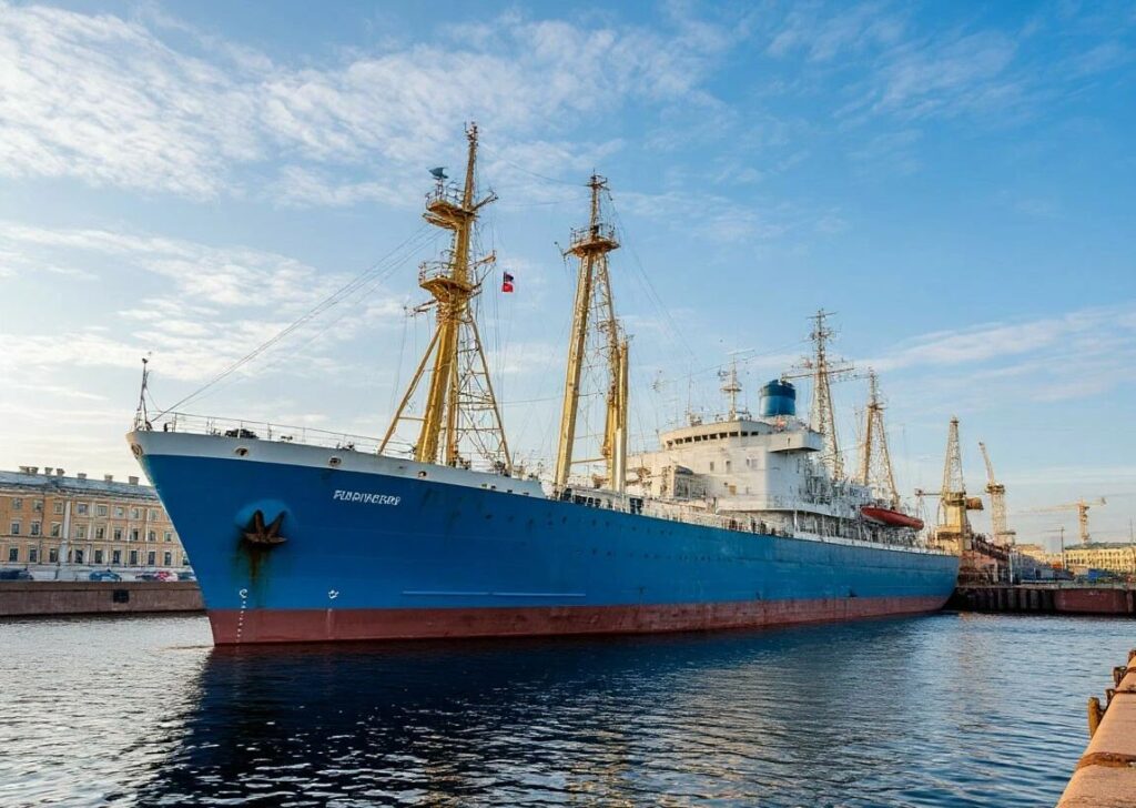 Предприятия Санкт-Петербурга