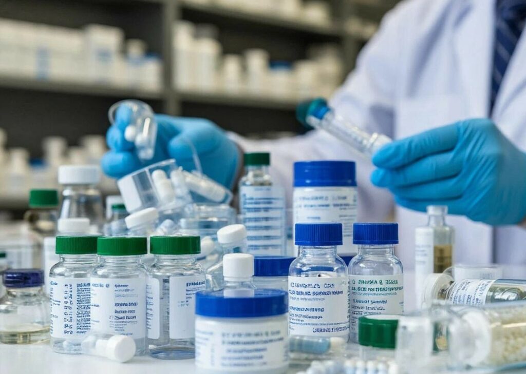 Предприятия Санкт-Петербурга