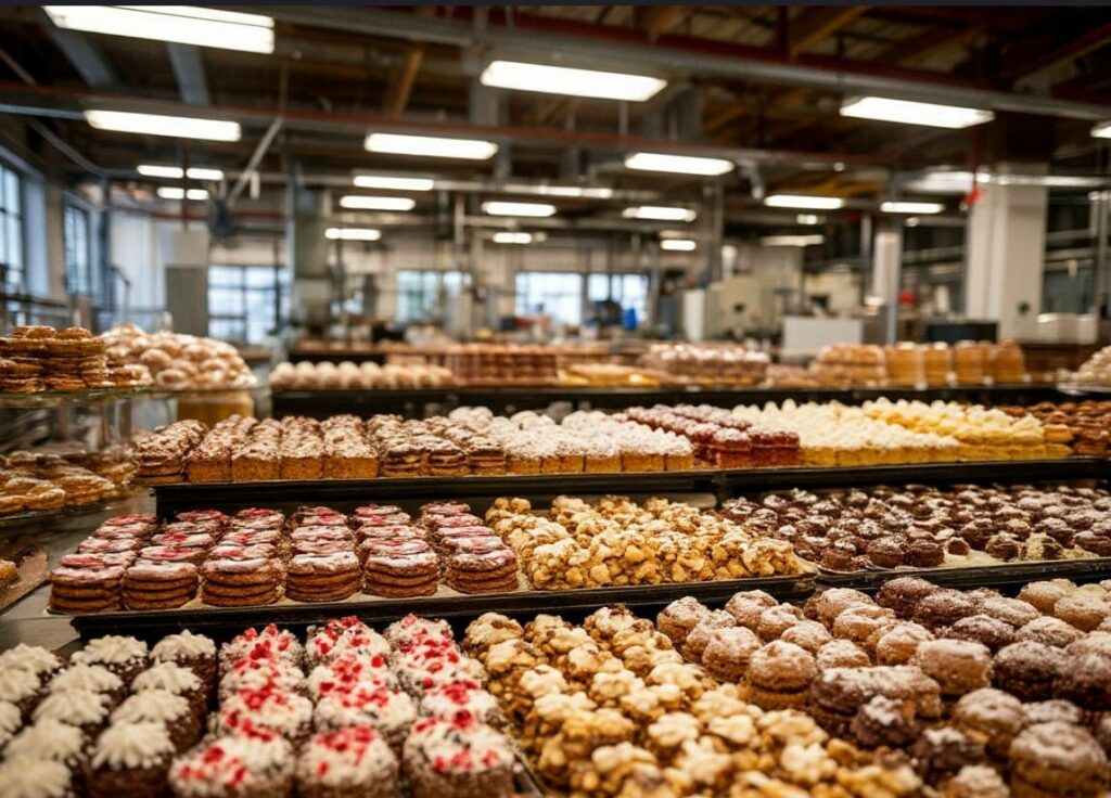 Предприятия Санкт-Петербурга