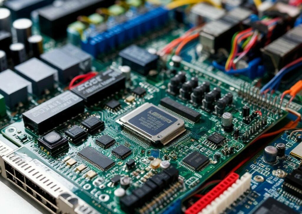 Предприятия Санкт-Петербурга