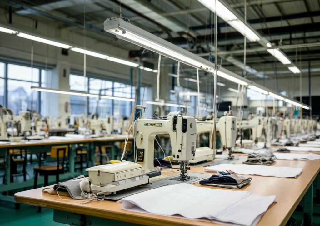 Предприятия Санкт-Петербурга