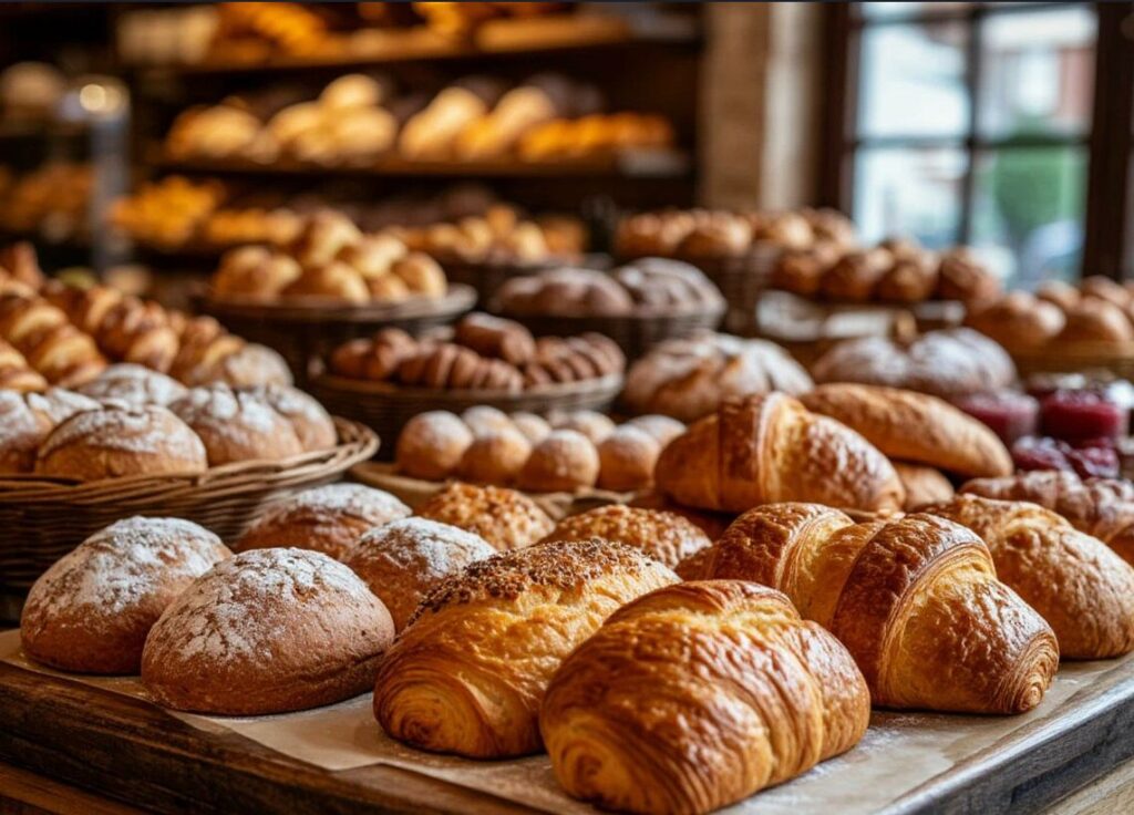 Предприятия в Перми