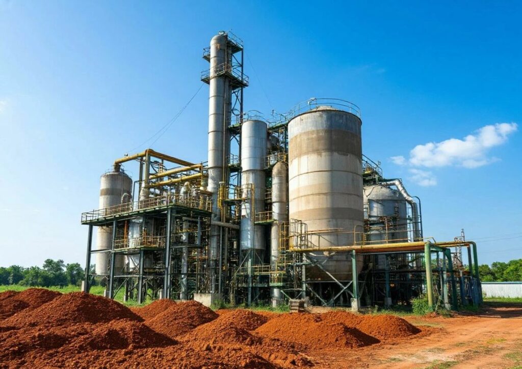 Предприятия в Перми