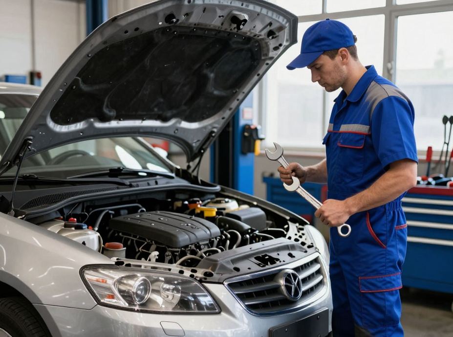 Продажа авто в Нижнем