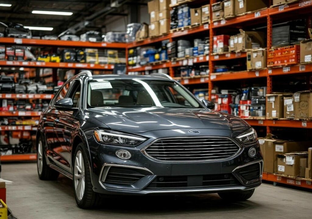 Продажа авто в Нижнем