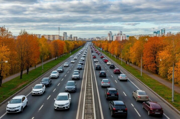 Продажа авто в Нижнем