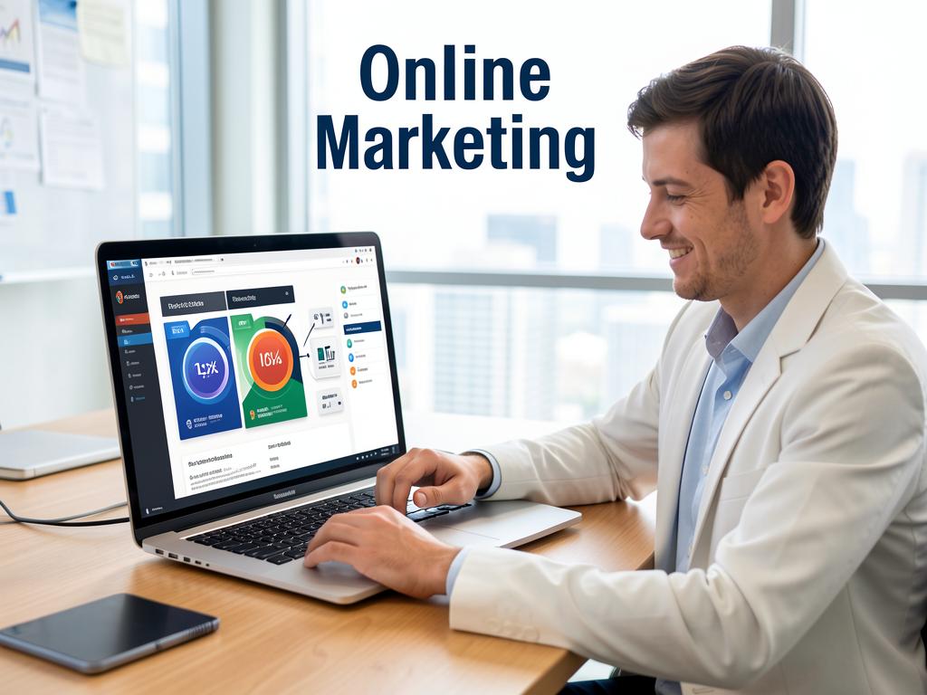 Продвижение бизнеса в Москве