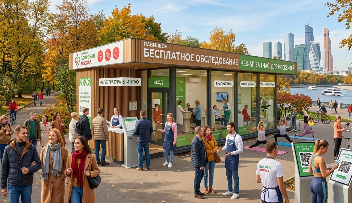 Профилактика и лечение в Москве