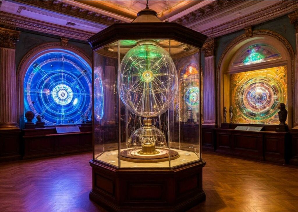 Развлечения в Санкт-Петербурге