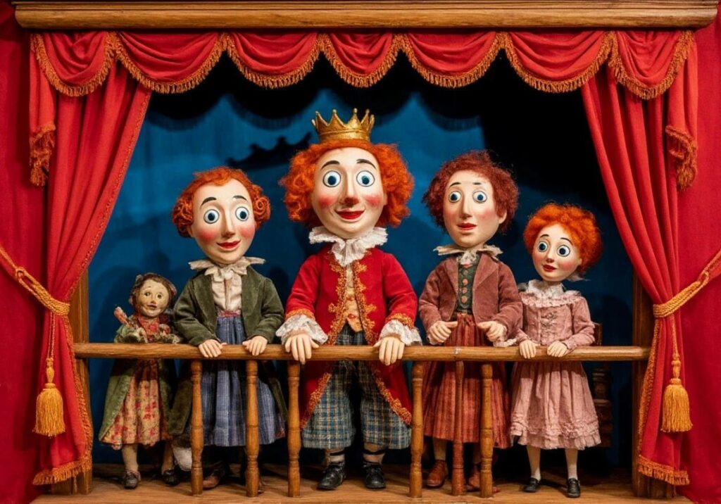 Развлечения в Санкт-Петербурге