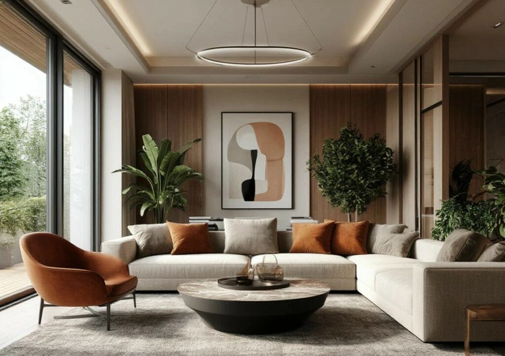 Ремонт квартир в Омске