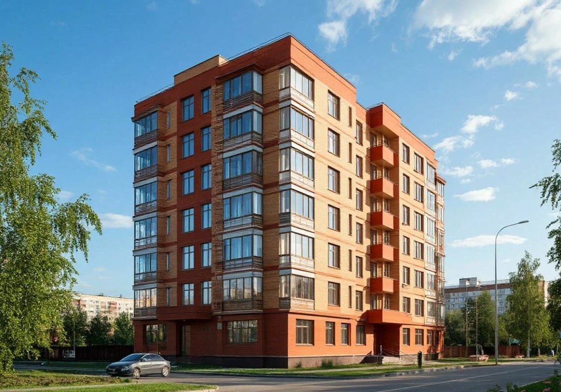 Ремонт квартир в Омске