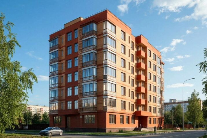 Ремонт квартир в Омске