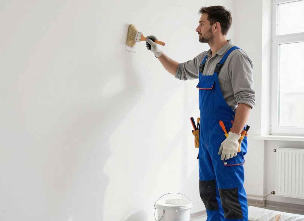 Ремонт квартир в Ростове-на-Дону