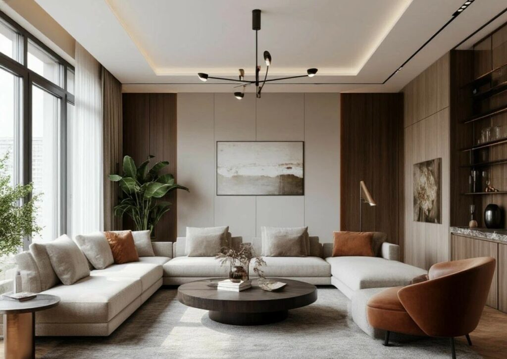 Ремонт квартир в Ростове-на-Дону