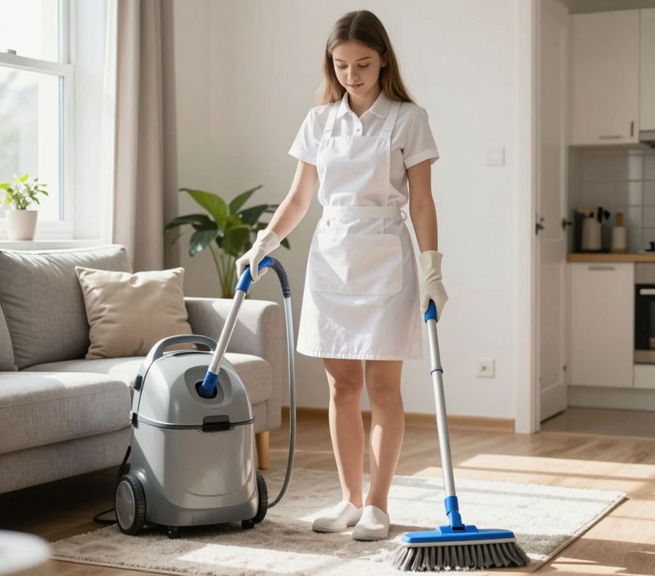 Ремонт техники в Омске