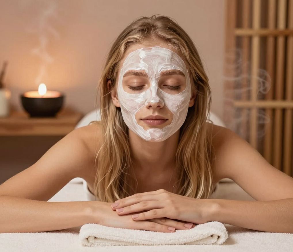 Салоны красоты в Петербурге