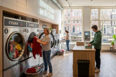 Сервисы для жизни в Белгороде