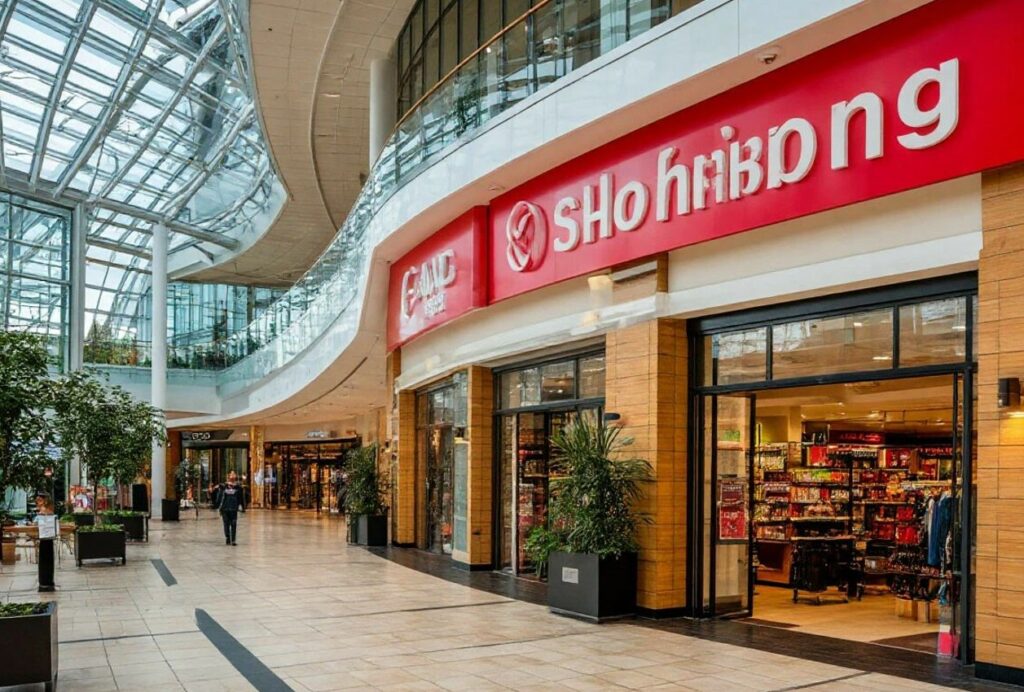 Шопинг-гид по Вологде