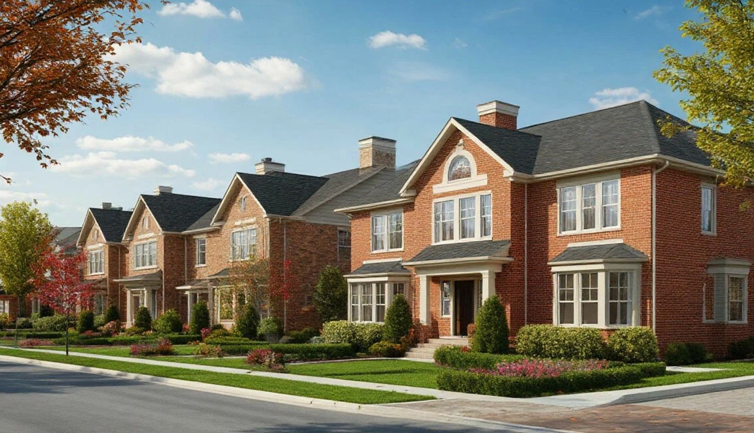 Строительный рынок Екатеринбурга