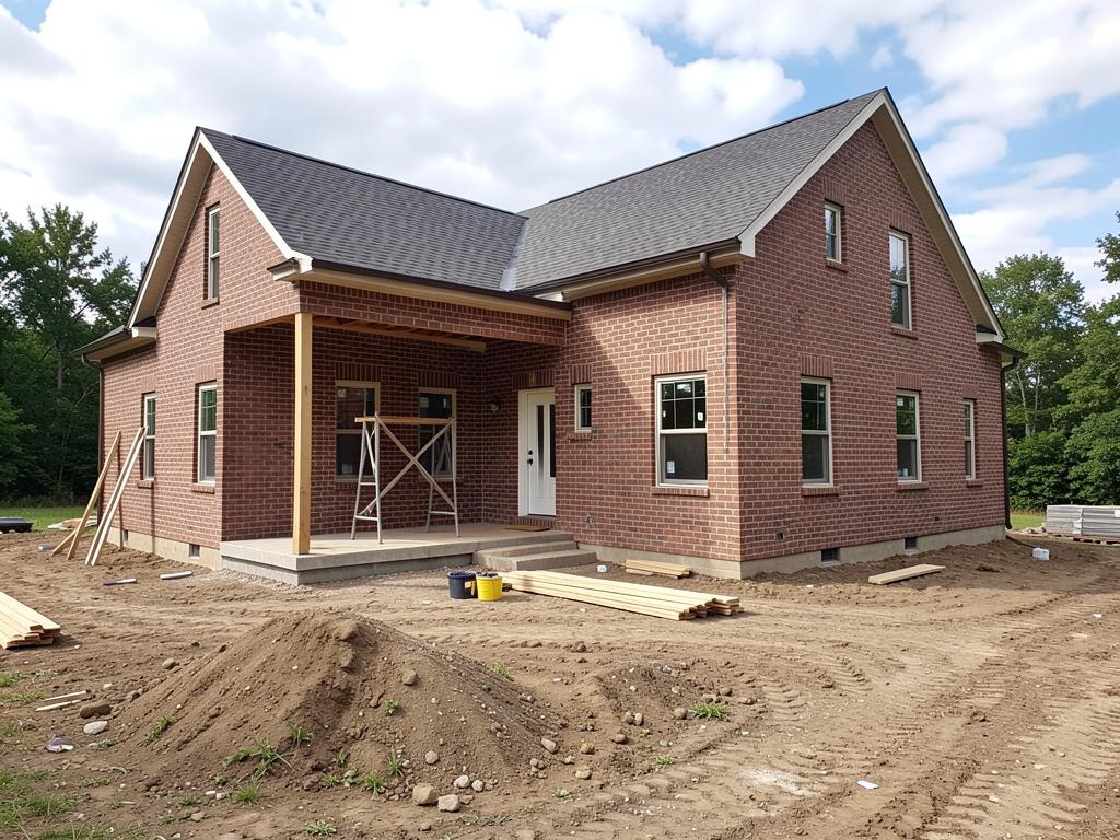 Строительный рынок Кемерово