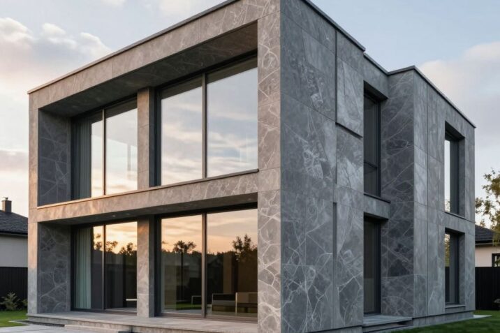 Строительство домов в Карелии