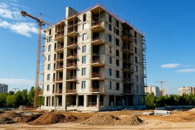 Строительство и ремонт в Великом Новгороде