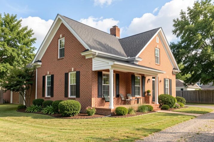 Строительство в Московской области