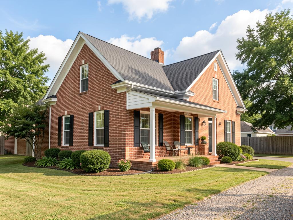 Строительство в Московской области