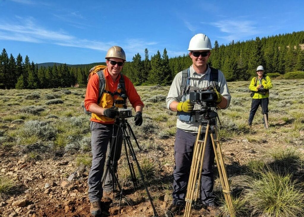 Строительство в Подмосковье