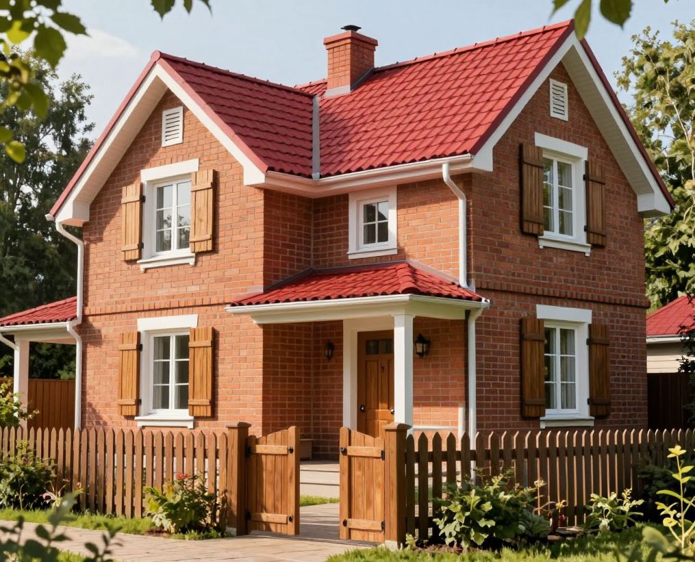 Строительство в Подмосковье