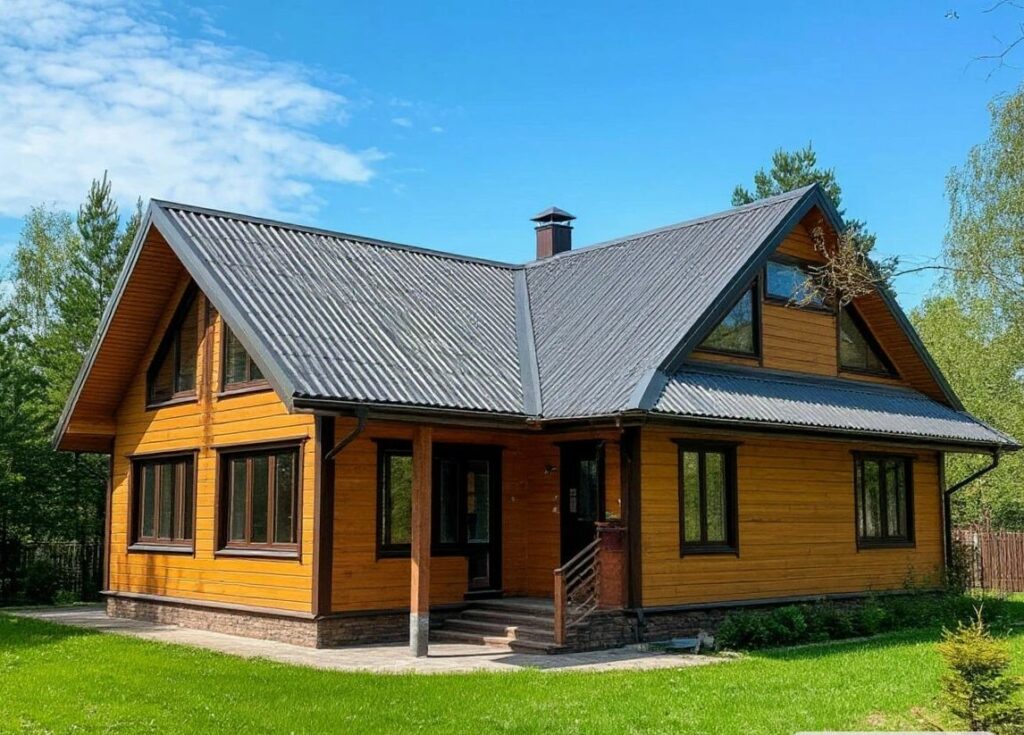 Строительство в Подмосковье