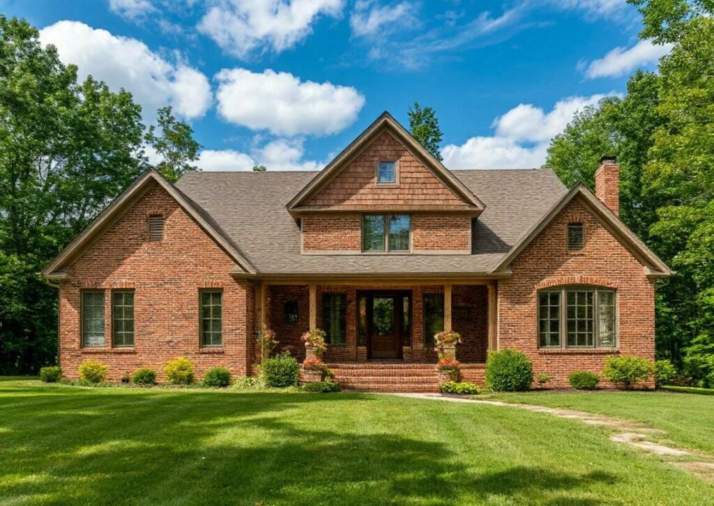 Строительство в Рязани