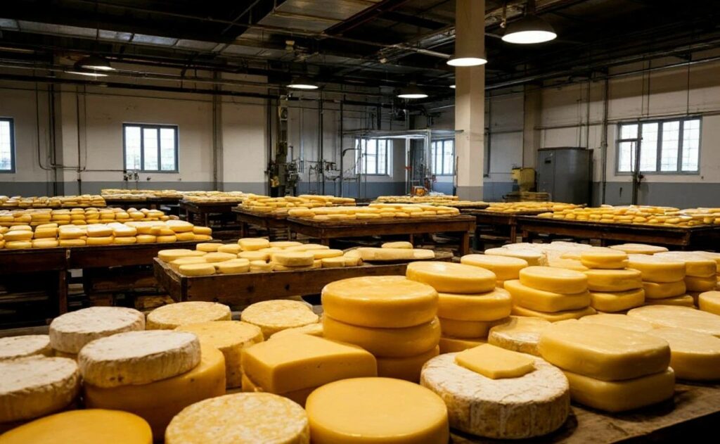 Торговые центры и рынки Калуги