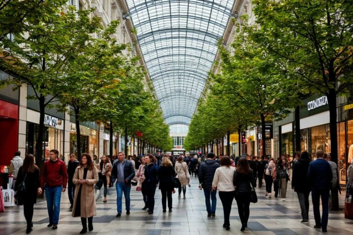 Товары и услуги Краснодара