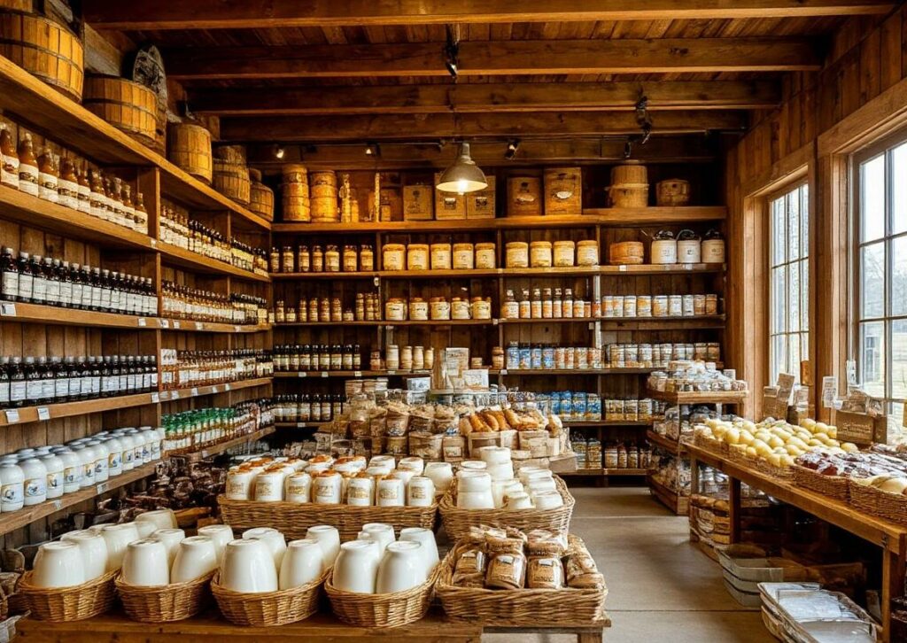 Товары и услуги в Перми