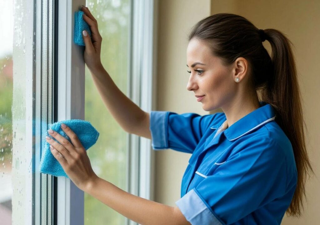 Услуги во Владивостоке