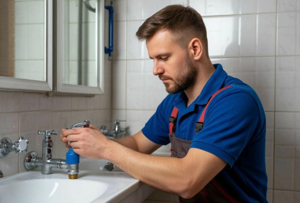 Услуги во Владивостоке