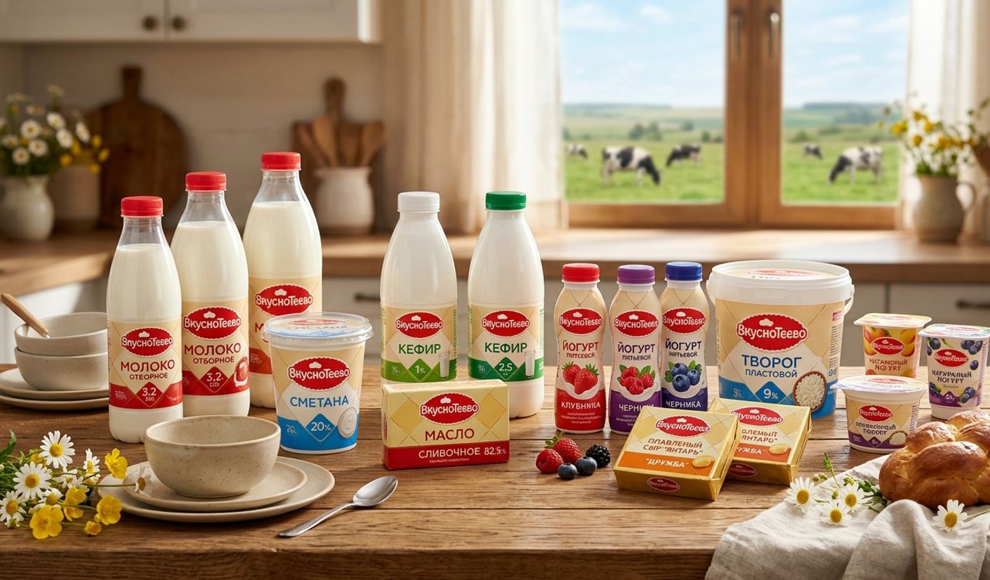 Воронеж потребительский