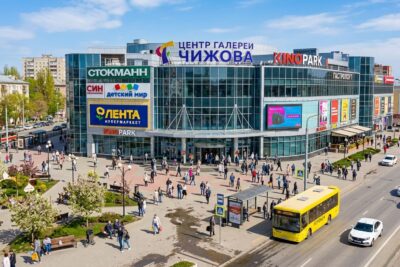 Воронеж потребительский