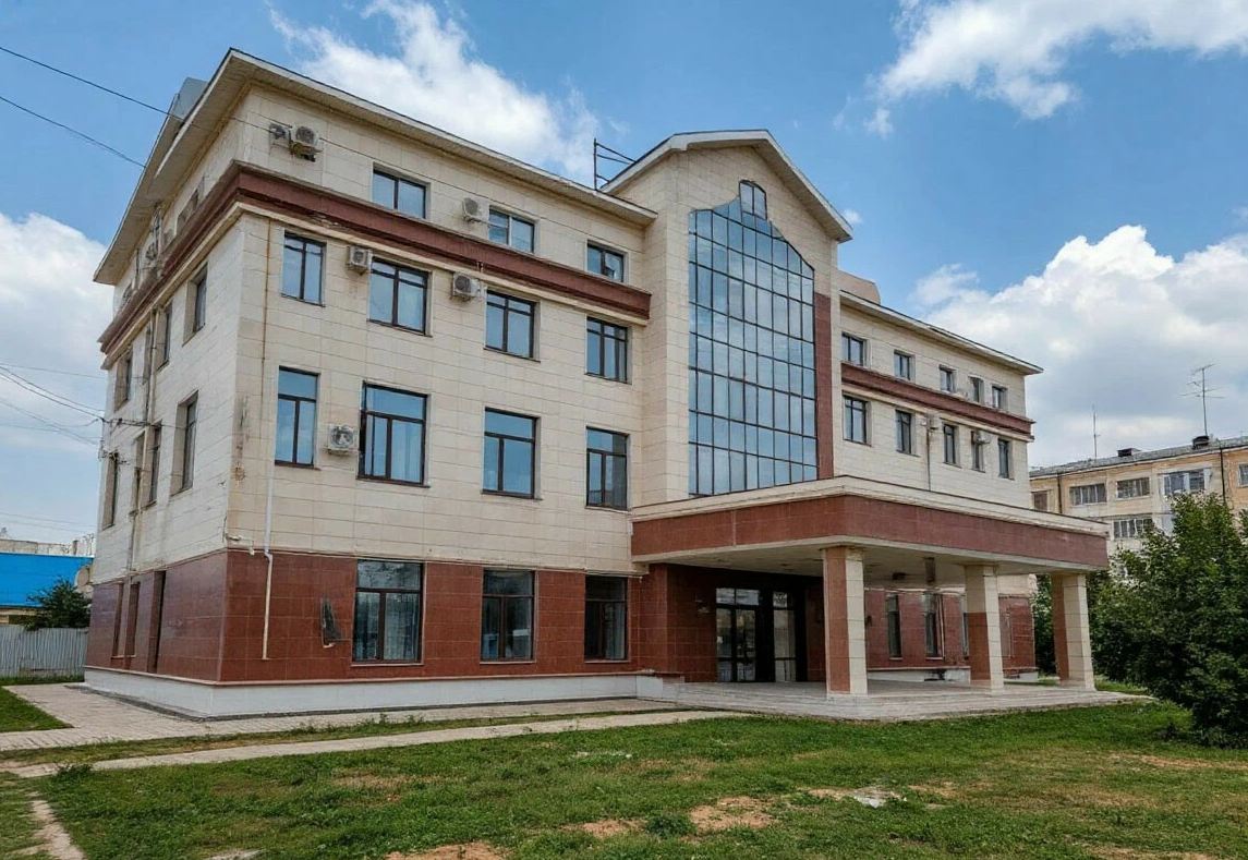 Здравоохранение в Махачкале