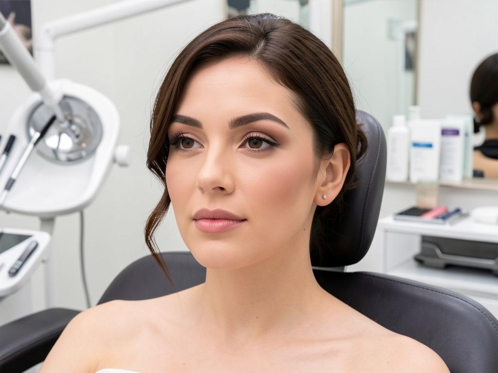 Женские радости столицы