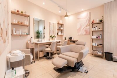 Женские радости столицы