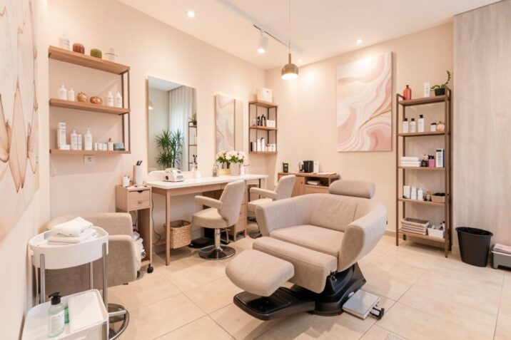 Женские радости столицы