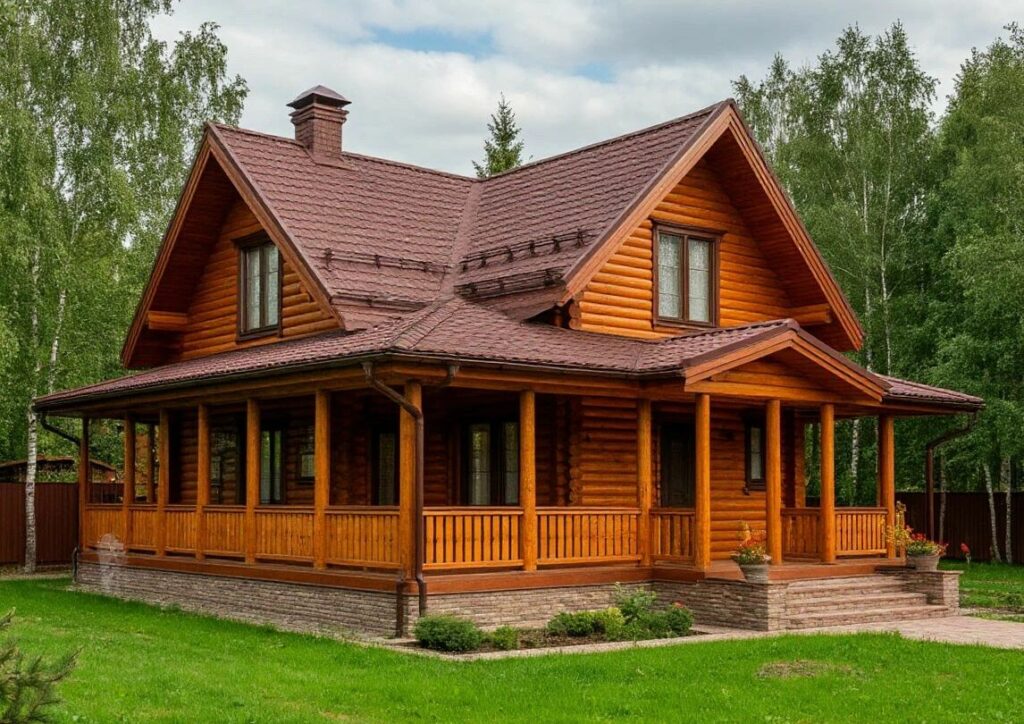 Жилая недвижимость Подмосковья