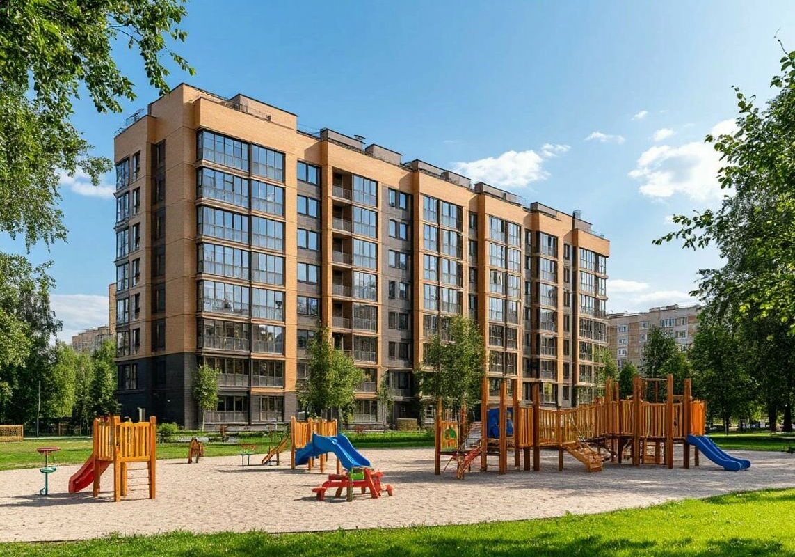 Аренда недвижимости в Санкт-Петербурге