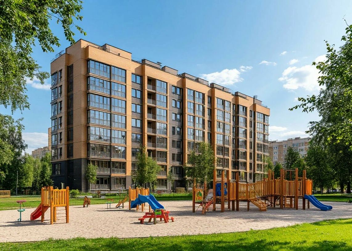 Аренда недвижимости в Санкт-Петербурге