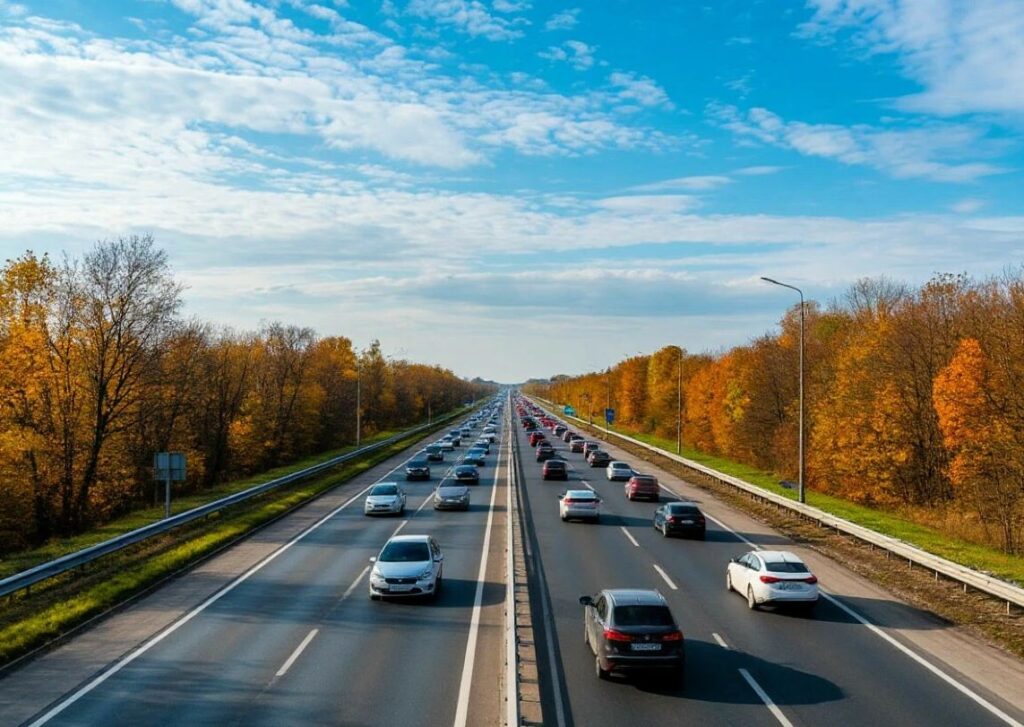 Автосервисы Ставрополя