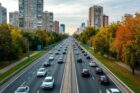 Автосервисы в Тюмени