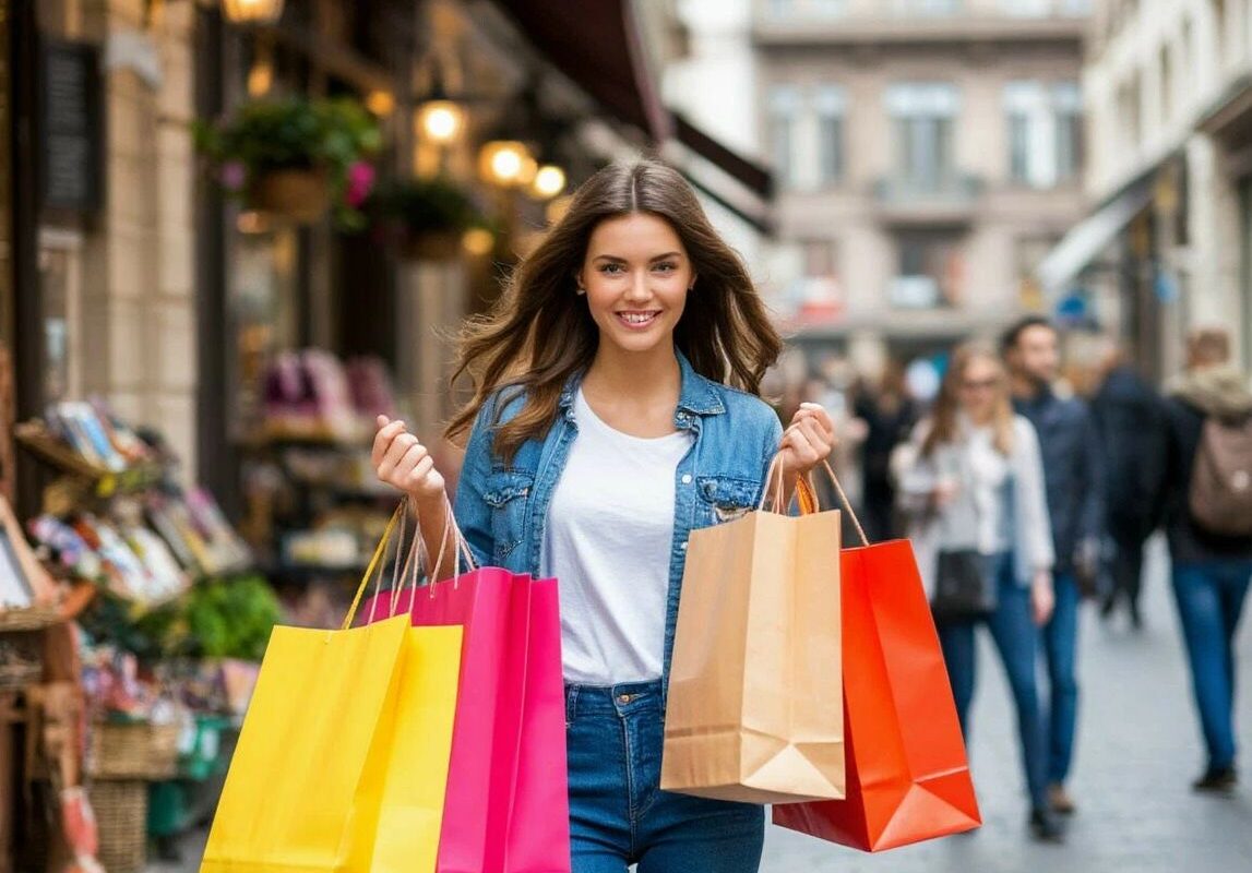 Что купить в Саратове